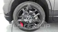 2021 GM Daewoo Traverse