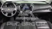 2021 GM Daewoo Traverse