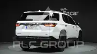 2021 GM Daewoo Traverse
