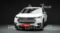2021 GM Daewoo Traverse