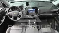 2021 GM Daewoo Traverse