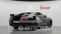 2021 GM Daewoo Camaro