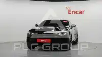 2021 GM Daewoo Camaro