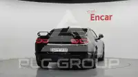 2021 GM Daewoo Camaro