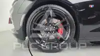 2021 GM Daewoo Camaro