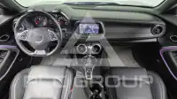 2021 GM Daewoo Camaro