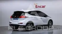 2021 GM Daewoo Bolt