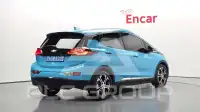 2021 GM Daewoo Bolt