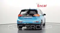 2021 GM Daewoo Bolt