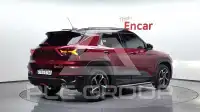 2021 GM Daewoo Blazer