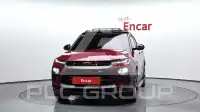 2021 GM Daewoo Blazer