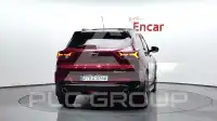 2021 GM Daewoo Blazer