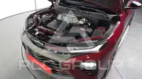 2021 GM Daewoo Blazer