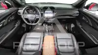 2021 GM Daewoo Blazer