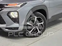 2021 GM Daewoo Blazer