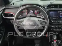 2021 GM Daewoo Blazer