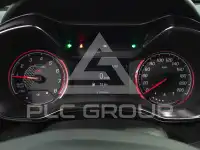 2021 GM Daewoo Blazer