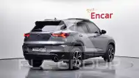 2021 GM Daewoo Blazer