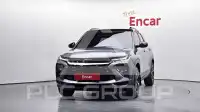 2021 GM Daewoo Blazer