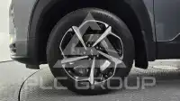 2021 GM Daewoo Blazer