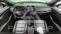 2021 GM Daewoo Blazer