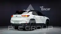 2021 GM Daewoo Blazer