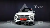 2021 GM Daewoo Blazer