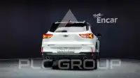 2021 GM Daewoo Blazer