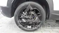 2021 GM Daewoo Blazer