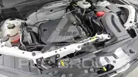 2021 GM Daewoo Blazer