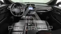 2021 GM Daewoo Blazer