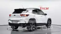 2021 GM Daewoo Blazer