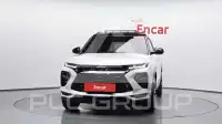 2021 GM Daewoo Blazer