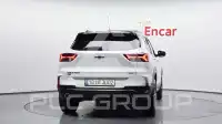 2021 GM Daewoo Blazer