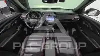2021 GM Daewoo Blazer