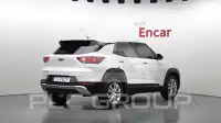 2021 GM Daewoo Blazer