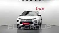 2021 GM Daewoo Blazer