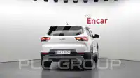 2021 GM Daewoo Blazer