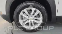 2021 GM Daewoo Blazer