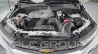 2021 GM Daewoo Blazer