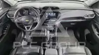 2021 GM Daewoo Blazer