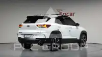 2021 GM Daewoo Blazer