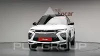 2021 GM Daewoo Blazer