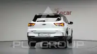2021 GM Daewoo Blazer
