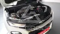 2021 GM Daewoo Blazer