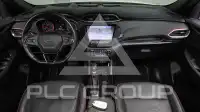 2021 GM Daewoo Blazer