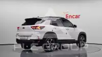 2021 GM Daewoo Blazer