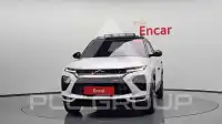 2021 GM Daewoo Blazer