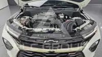 2021 GM Daewoo Blazer