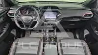 2021 GM Daewoo Blazer
